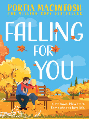 cover image of Falling For You